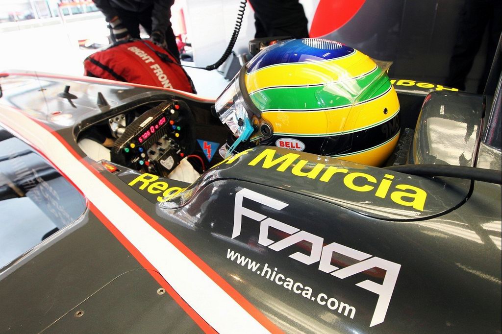 GP Cina - Qualifiche e Prove Libere 3